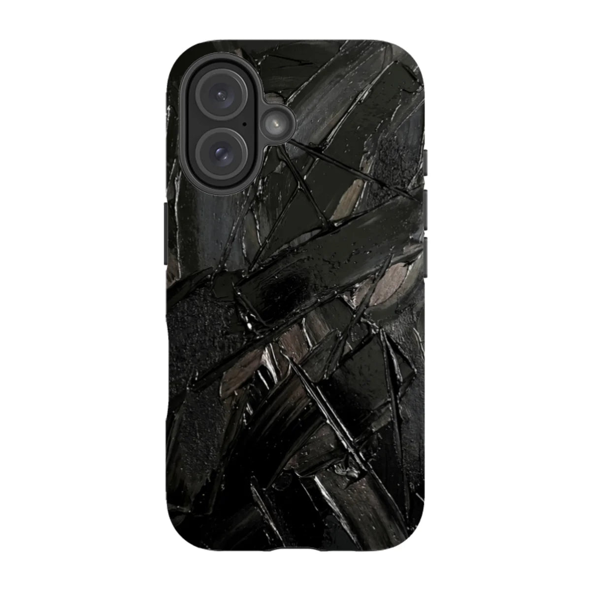 Halkeama - Fracture by VIRTA — iPhone 16 Tough Case — Finnaij