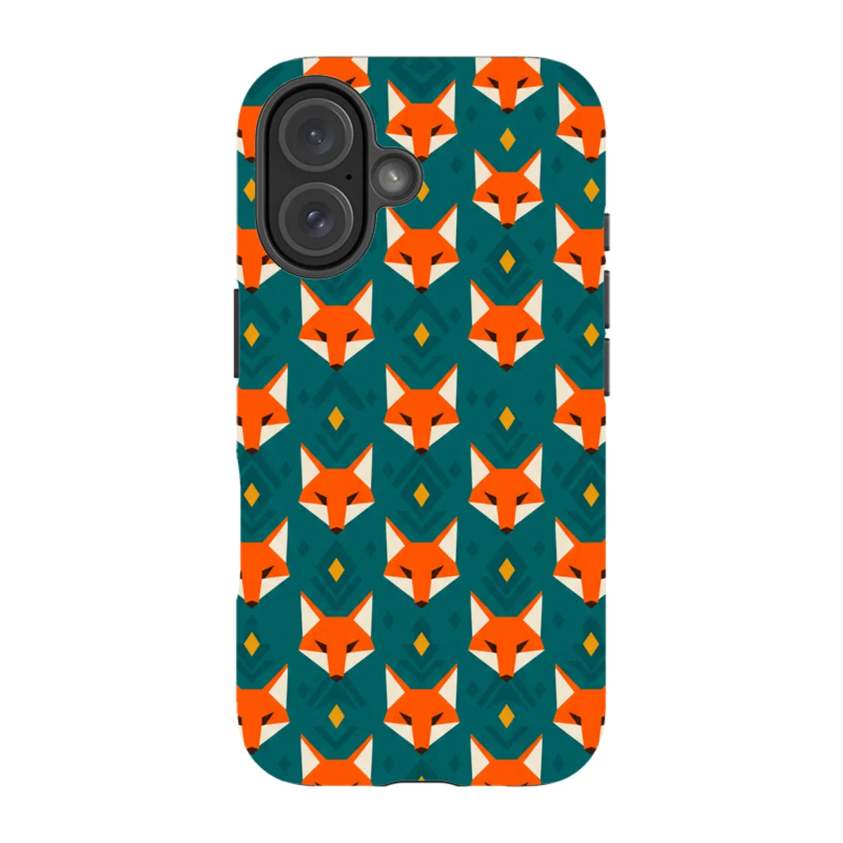 Kettu — iPhone 16 Tough Case — Finnaij