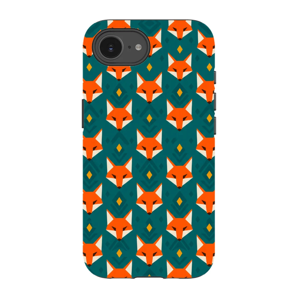 Kettu — iPhone 16e Tough Case — Finnaij