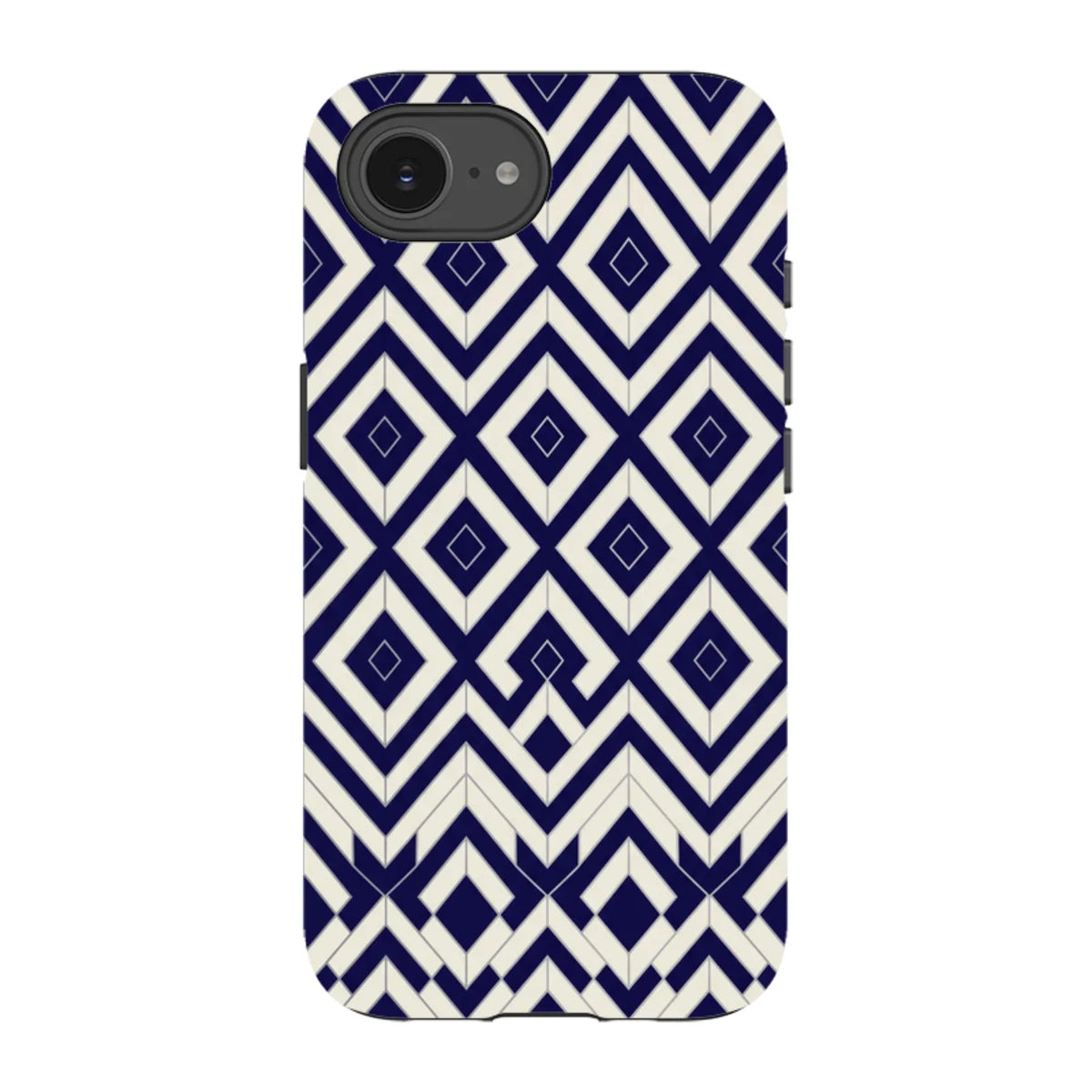 Double Veil — iPhone 16e Tough Case — Finnaij