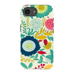 The Bird — iPhone 16e Tough Case — Finnaij