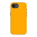Rainbow Series Orange — iPhone 16e Tough Case — Finnaij