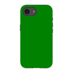 Rainbow Series Green — iPhone 16e Tough Case — Finnaij