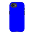 Rainbow Series Blue — iPhone 16e Tough Case — Finnaij