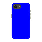 Rainbow Series Blue — iPhone 16e Tough Case — Finnaij