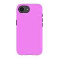 Rainbow Series Violet — iPhone 16e Tough Case — Finnaij