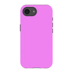 Rainbow Series Violet — iPhone 16e Tough Case — Finnaij