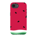 Summer Melon — iPhone 16e Tough Case — Finnaij