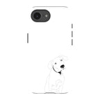 Cleaver by Keagan Haight — iPhone 16e Tough Case — Finnaij