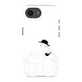 Cowgirl by Keagan Haight — iPhone 16e Tough Case — Finnaij