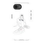 New York by Keagan Haight — iPhone 16e Tough Case — Finnaij