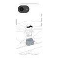 Vacay by Keagan Haight — iPhone 16e Tough Case — Finnaij