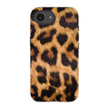 Spotted Chic — iPhone 16e Tough Case — Finnaij