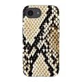 Serpent Chic — iPhone 16e Tough Case — Finnaij
