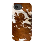Moo Luxe — iPhone 16e Tough Case — Finnaij