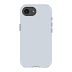 Simple Range Light Steel — iPhone 16e Tough Case — Finnaij