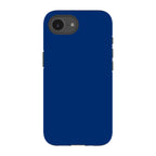 Simple Range Finnish Blue — iPhone 16e Tough Case — Finnaij