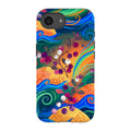 Archipelago Harvest by Aino Kallio — iPhone 16e Tough Case — Finnaij