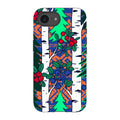 Nordic Forest by Aino Kallio — iPhone 16e Tough Case — Finnaij