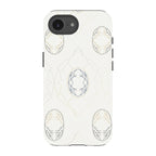 Frozen Lake Silence by Elsi Vaarala — iPhone 16e Tough Case — Finnaij