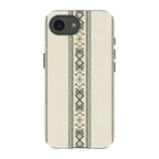 Karelian Ribbon Luxe by Elsi Vaarala — iPhone 16e Tough Case — Finnaij