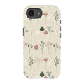 Meadow Relic by Elsi Vaarala — iPhone 16e Tough Case — Finnaij