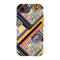 Danfo After Dark by Ada Okoye — iPhone 16e Tough Case — Finnaij