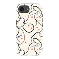 Uli Breeze by Ada Okoye — iPhone 16e Tough Case — Finnaij