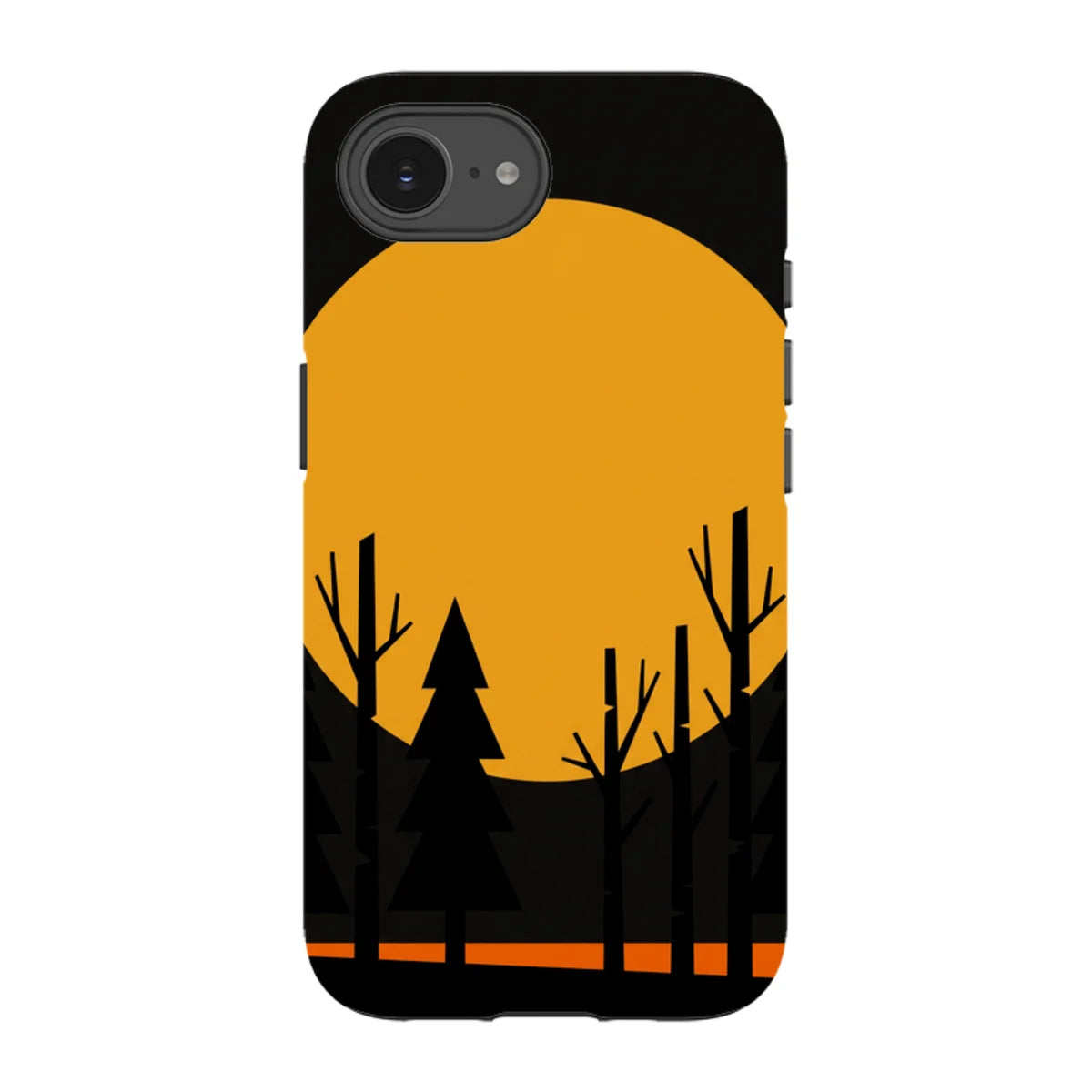 Harvest Moon — iPhone 16e Tough Case — Finnaij
