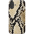 Serpent Chic — iPhone 16 Plus iPhone Bio-degradable Case — Finnaij