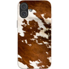 Moo Luxe — iPhone 16 Plus iPhone Bio-degradable Case — Finnaij