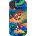 Archipelago Harvest by Aino Kallio — iPhone 16 Plus iPhone Bio-degradable Case — Finnaij