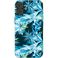 Ice Star Impact by Salla Niemi — iPhone 16 Plus iPhone Bio-degradable Case — Finnaij