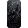 Revontuli - Northern Lights by VIRTA — iPhone 16 Plus iPhone Bio-degradable Case — Finnaij