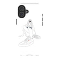 New York by Keagan Haight — iPhone 16 Plus Magsafe Tough Case — Finnaij
