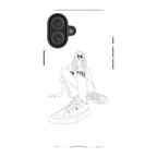 New York by Keagan Haight — iPhone 16 Plus Magsafe Tough Case — Finnaij