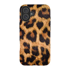 Spotted Chic — iPhone 16 Plus Magsafe Tough Case — Finnaij