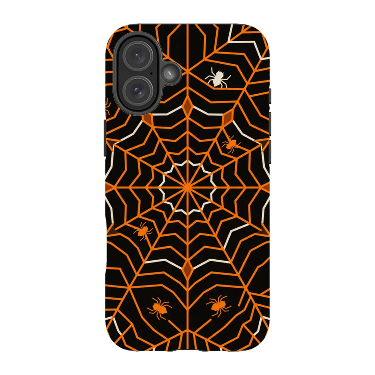 Spider Runo — iPhone 16 Plus MagSafe Tough Case — Finnaij