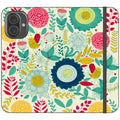 The Bird — iPhone 16 Plus Wallet Case — Finnaij
