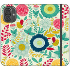 The Bird — iPhone 16 Plus Wallet Case — Finnaij