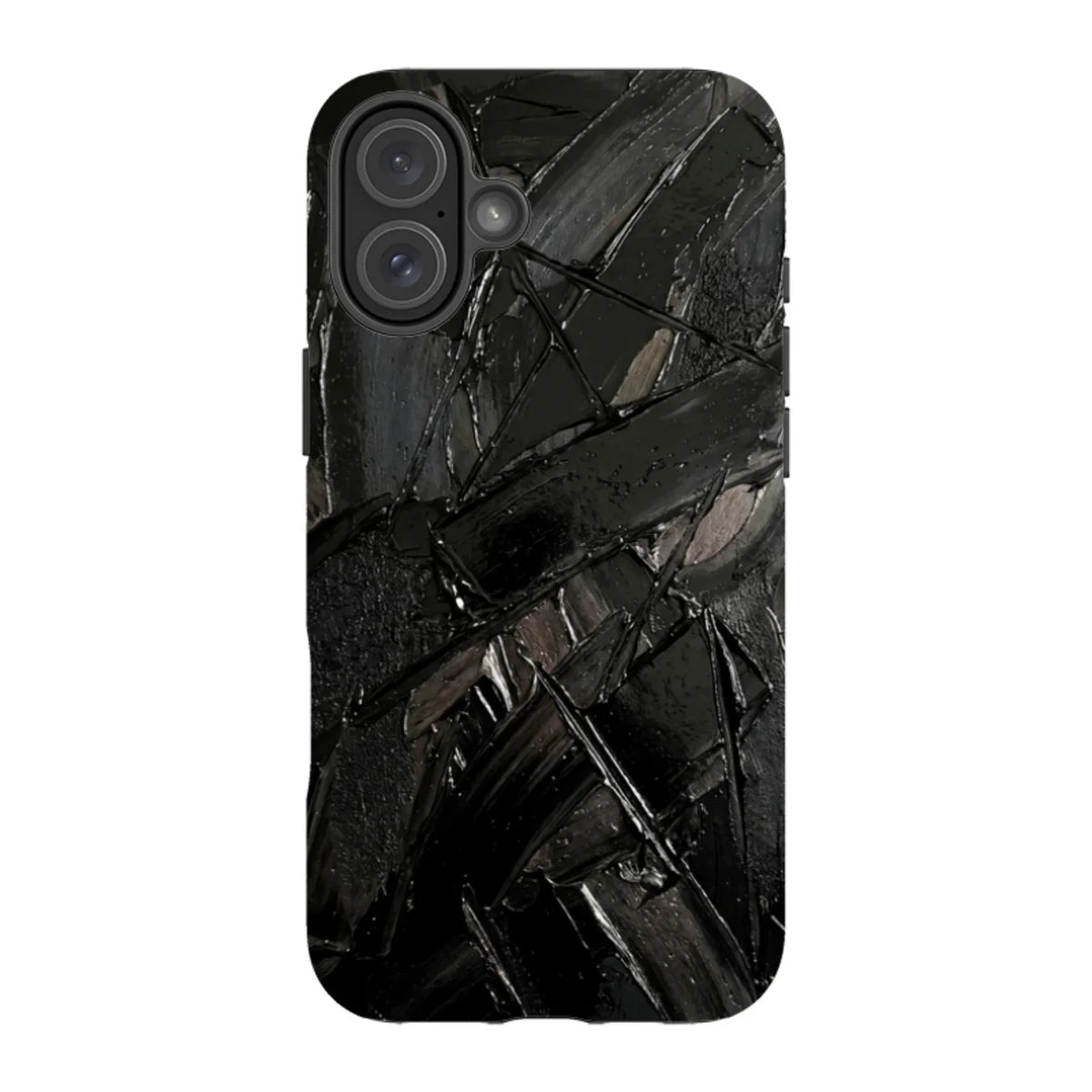 Halkeama - Fracture by VIRTA — iPhone 16 Plus Tough Case — Finnaij