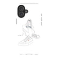 New York by Keagan Haight — iPhone 16 Plus Tough Case — Finnaij