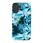 Ice Star Impact by Salla Niemi — iPhone 16 Plus Tough Case — Finnaij