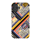 Danfo After Dark by Ada Okoye — iPhone 16 Plus Tough Case — Finnaij