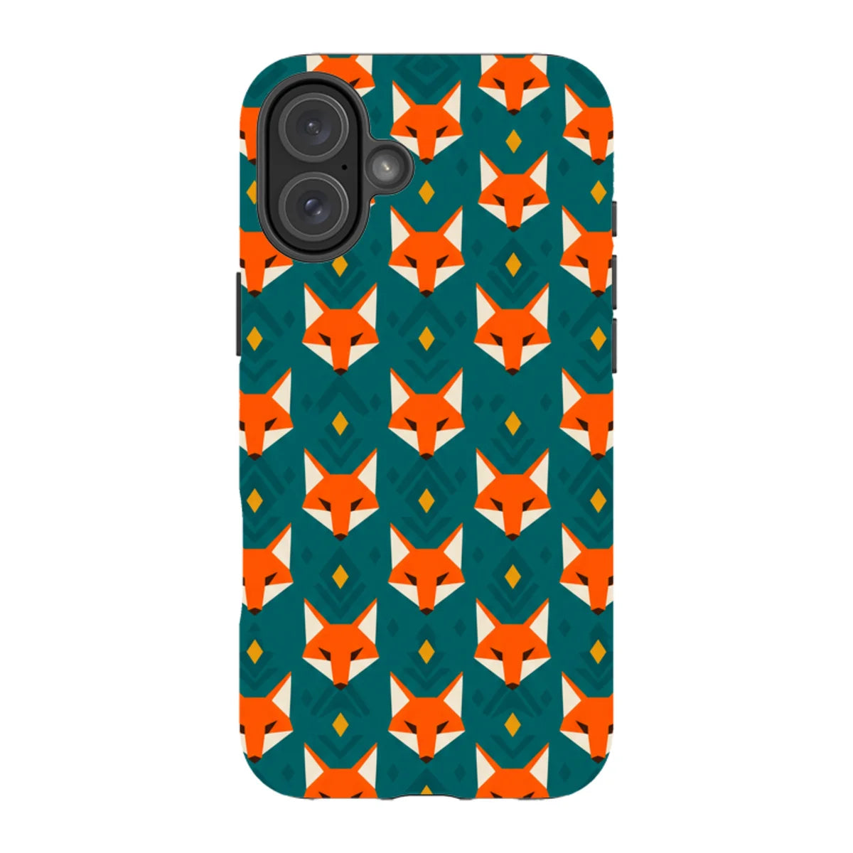 Kettu — iPhone 16 Plus Tough Case — Finnaij