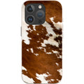 Moo Luxe — iPhone 16 Pro Max iPhone Bio-degradable Case — Finnaij
