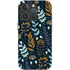 Wild Floral — iPhone 16 Pro Max iPhone Bio-degradable Case — Finnaij