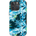 Ice Star Impact by Salla Niemi — iPhone 16 Pro Max iPhone Bio-degradable Case — Finnaij