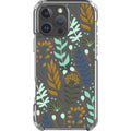 Wild Floral — iPhone 16 Pro Max Clear Impact Case — Finnaij