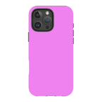 Rainbow Series Violet — iPhone 16 Pro Max Magsafe Tough Case — Finnaij